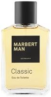 Marbert 455001, Marbert Man Classic Eau de Toilette Spray 50 ml, Grundpreis:...