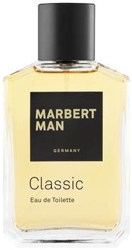 Marbert Man Classic Eau de Toilette (50ml)