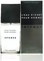 Issey Miyake L'Eau d'Issey Pour Homme Intense Eau de Toilette 125 ml,...