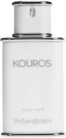 Yves Saint Laurent Kouros Edt 50ml 0,05 l