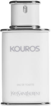 Yves Saint Laurent Kouros Eau de Toilette (50ml)
