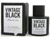 Kenneth Cole Vintage Black Eau De Toilette 100 ml (man)