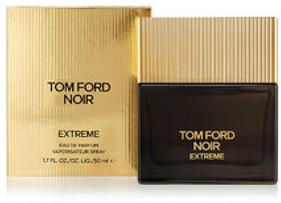Tom Ford Noir Extreme Eau de Parfum (100ml) Test TOP Angebote ab 120,29 €  (April 2023)