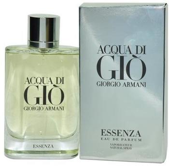Giorgio Armani Acqua Di Giò Essenza Eau de Parfum (125ml)