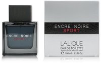Lalique Encre Noire Sport Eau de Toilette 100 ml, Grundpreis: &euro; 226,60 / l