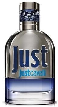 Roberto Cavalli Just Cavalli Eau de Toilette 30 ml 2013 Edition