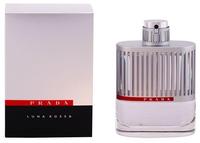 Prada Luna Rossa Pour Homme Edt Spray 150ml 0,15 l