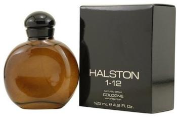 Halston 1 - 12 Eau de Cologne (125ml)