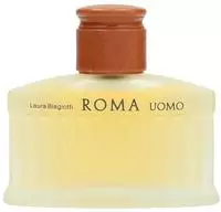 Laura Biagiotti Roma Uomo Eau de Toilette 40 ml, Grundpreis: &euro; 517,25 / l