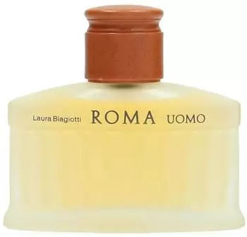 Laura Biagiotti Roma Uomo Eau de Toilette (40ml)
