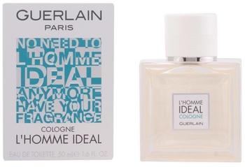 Guerlain L'homme Ideal Cologne Eau de Toilette (50ml)