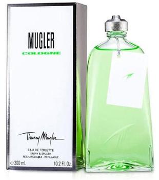 Thierry Mugler Mugler Cologne Eau de Toilette 300 ml