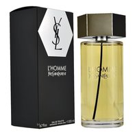 Yves Saint Laurent YSL L'Homme Eau de Toilette 200ml 0,2 l