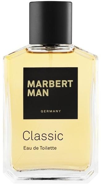 Marbert Man Classic Eau de Toilette (100ml)