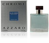 Azzaro LC6299, Azzaro Chrome Eau de Toilette Spray 30 ml, Grundpreis: &euro; 799,70 /