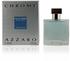 Azzaro Chrome Eau de Toilette