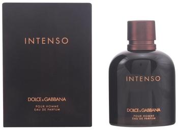 Dolce & Gabbana Intenso Eau de Parfum (125ml)