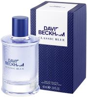 David Beckham Classic Blue - 60 ml