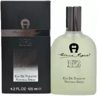 Etienne Aigner No. 2, EdT 125 ml male, Grundpreis: &euro; 439,92 / l