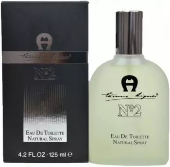 Aigner No. 2 Eau de Toilette (125ml)