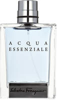 Ferragamo Acqua Essenziale Eau de Toilette f&uuml;r Herren 100 ml