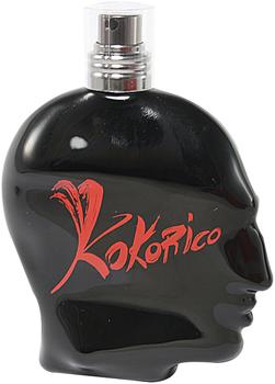 Jean Paul Gaultier Kokorico Eau de Toilette (30ml)