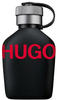 Hugo Boss Hugo Just Different Eau De Toilette 75 ml (man) altes Cover