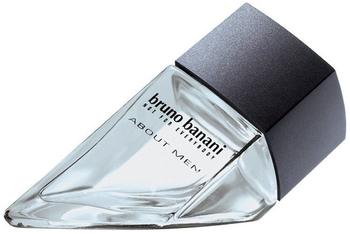 Bruno Banani About Men Eau de Toilette (30ml)