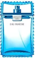 Versace Man Eau Fraiche, M&auml;nner, 50 ml, Spray, 1 St&uuml;ck(e)