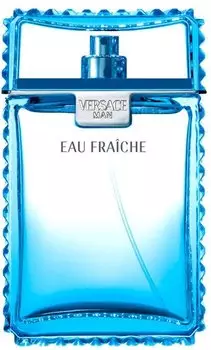 Versace Man Eau Fraîche Eau de Toilette 50 ml