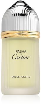 Cartier Pasha Eau de Toilette (50ml)