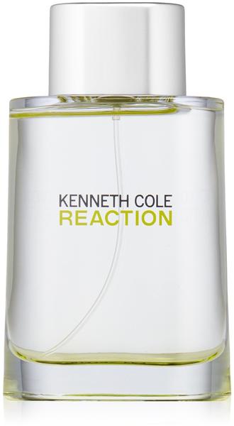 Kenneth Cole Reaction Eau de Toilette 100 ml