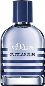 S.Oliver Men Outstanding EdT (50ml)
