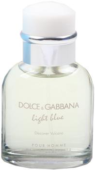 Dolce & Gabbana Light Blue Discover Vulcano Eau de Toilette (75ml)