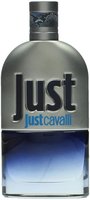 Roberto Cavalli JRC05006, Roberto Cavalli Just Cavalli Man Eau de Toilette Spray 90