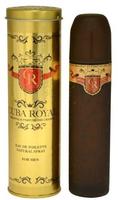 Cuba Royal Fortune Eau de Toilette f&uuml;r Herren 100 ml, Grundpreis: &euro; 52,-...