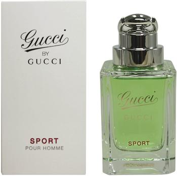 Gucci by Gucci Sport pour Homme Eau de Toilette (90ml)