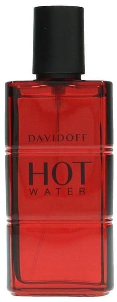 Davidoff Hot Water Eau de Toilette 60 ml