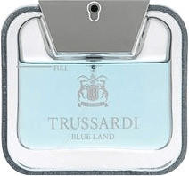Trussardi Blue Land Eau de Toilette 50 ml