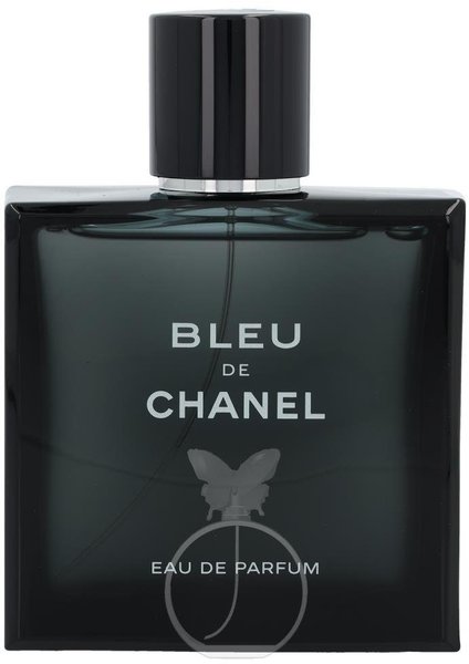 Chanel Bleu de Chanel Eau de Parfum (150ml) Erfahrungen 3.9/5 Sternen