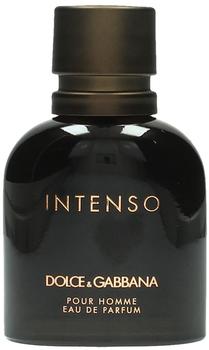 Dolce & Gabbana Intenso Eau de Parfum (40ml)