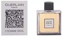 L'HOMME IDEAL Eau de Toilette Spray 100 ml 0,1 l