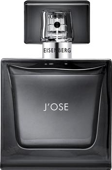 Eisenberg Paris J'ose Homme Eau de Parfum (30ml)