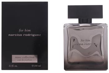 Narciso Rodriguez Musc Collection for Him Eau de Parfum (100ml)
