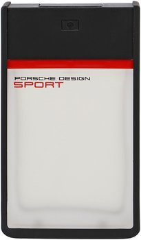 Porsche Design Sport Eau de Toilette (50ml)