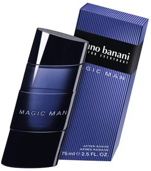Bruno Banani Magic Man Eau de Toilette (75ml)