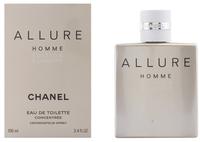Chanel Allure Homme Edition Blanche Edp Spray 0,1 l
