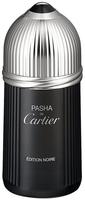 Cartier Pasha de Cartier Edition Noire Eau de Toilette f&uuml;r Herren 50 ml