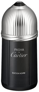Cartier Pasha Edition Noire Eau de Toilette (50ml)