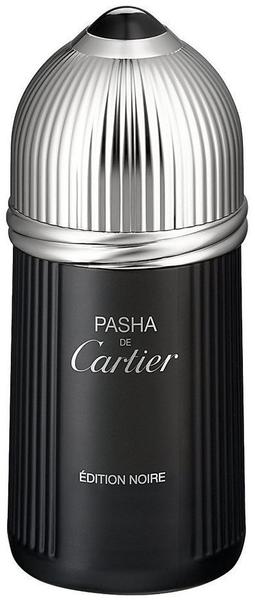 Cartier Pasha Edition Noire Eau de Toilette (50ml)
